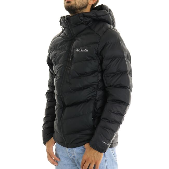 GIUBBOTTO LABYRINTH LOOP COLUMBIA - Mad Fashion | img vers.650x/